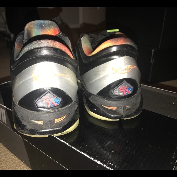 Nike Zoom Kobe VII - Picture 3 of 4